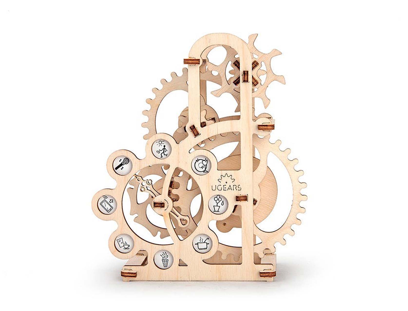 Dynamomètre Ugears