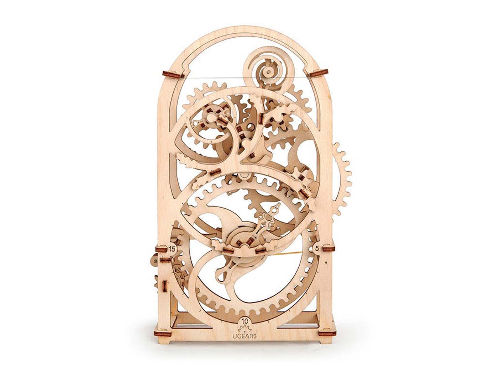 Minuteur Ugears