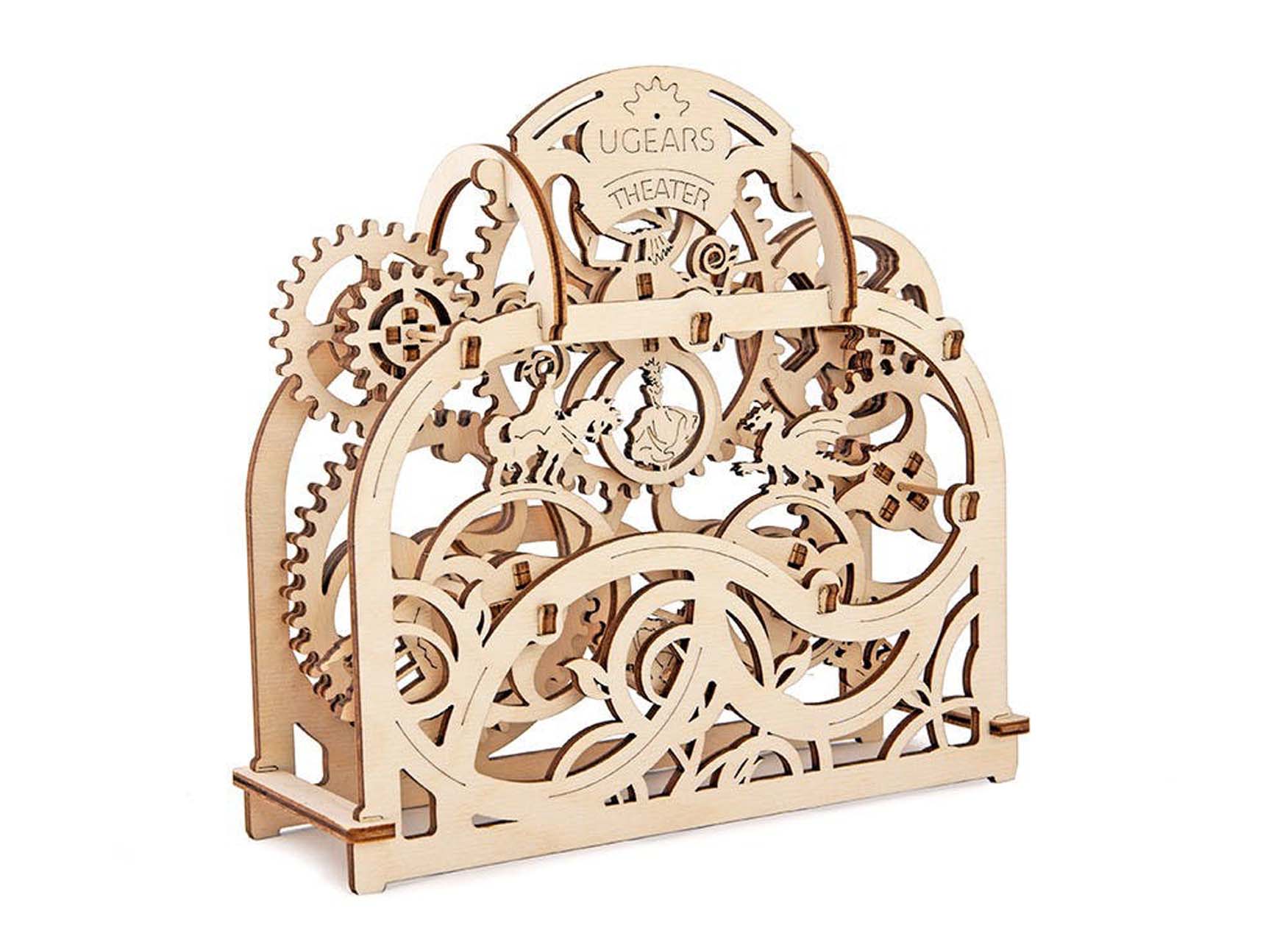 Théatre Ugears