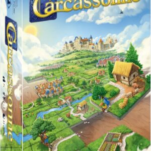 Carcassonne