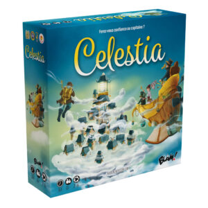 Celestia