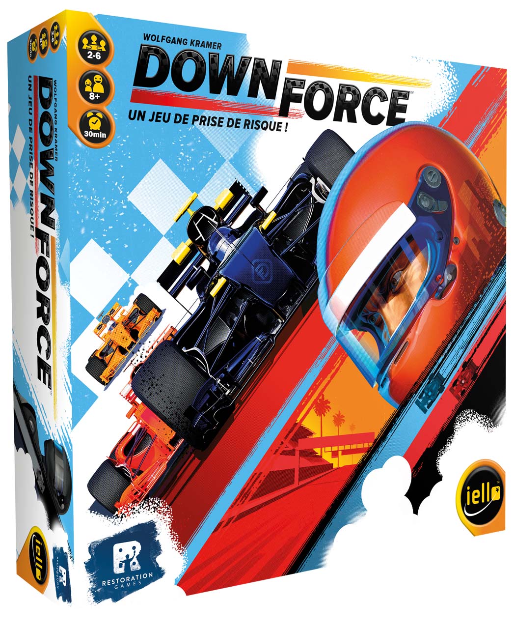Downforce