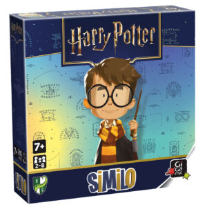 Similo Harry Potter