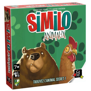Similo Animaux
