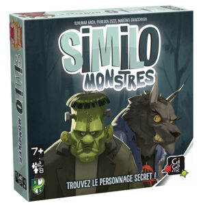 Similo Monstres
