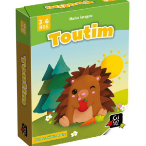 Toutim