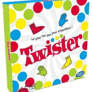 Twister Classique