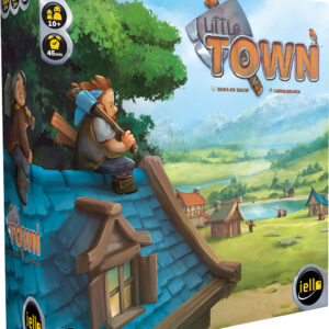 Little Town