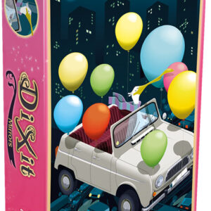 Dixit 10 Mirrors