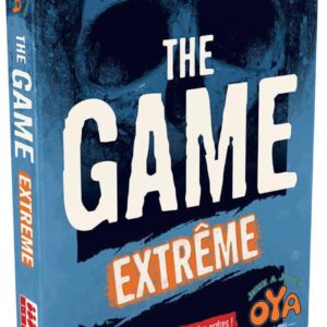 The Game Extrême
