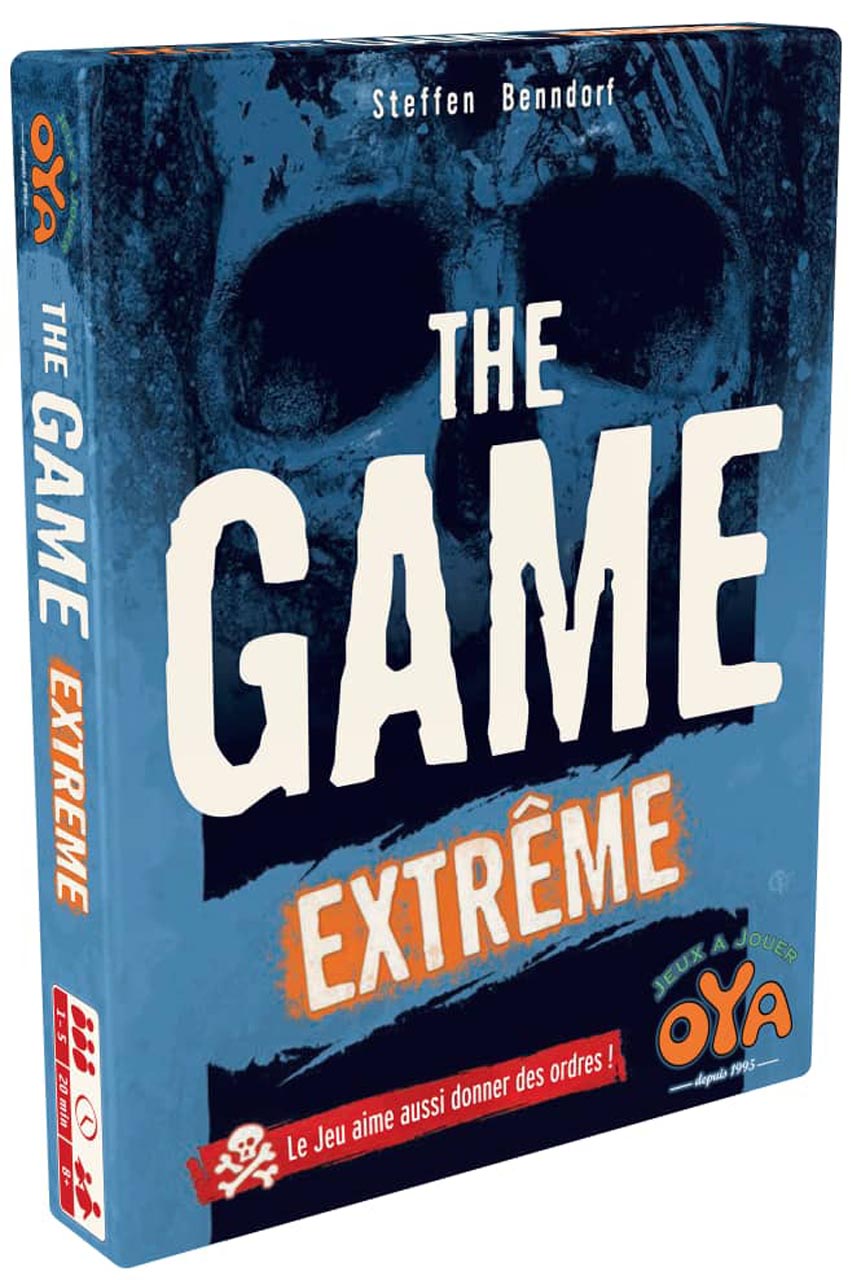 The Game Extrême