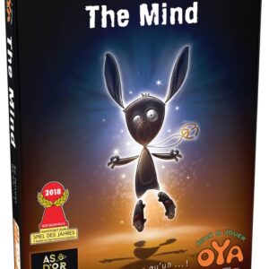 The Mind