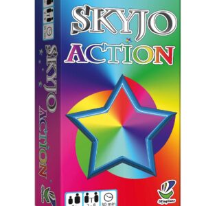 Skyjo Action