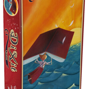 Dixit 2 Quest