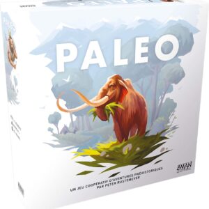 Paleo