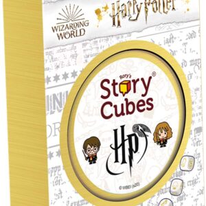 Story Cubes Harry Potter