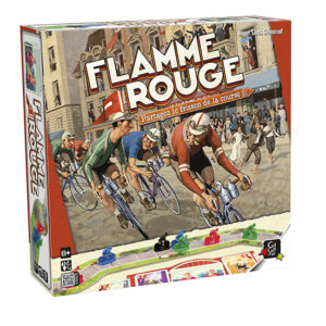 Flamme Rouge