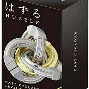 Casse-Tête Huzzle CYCLONE