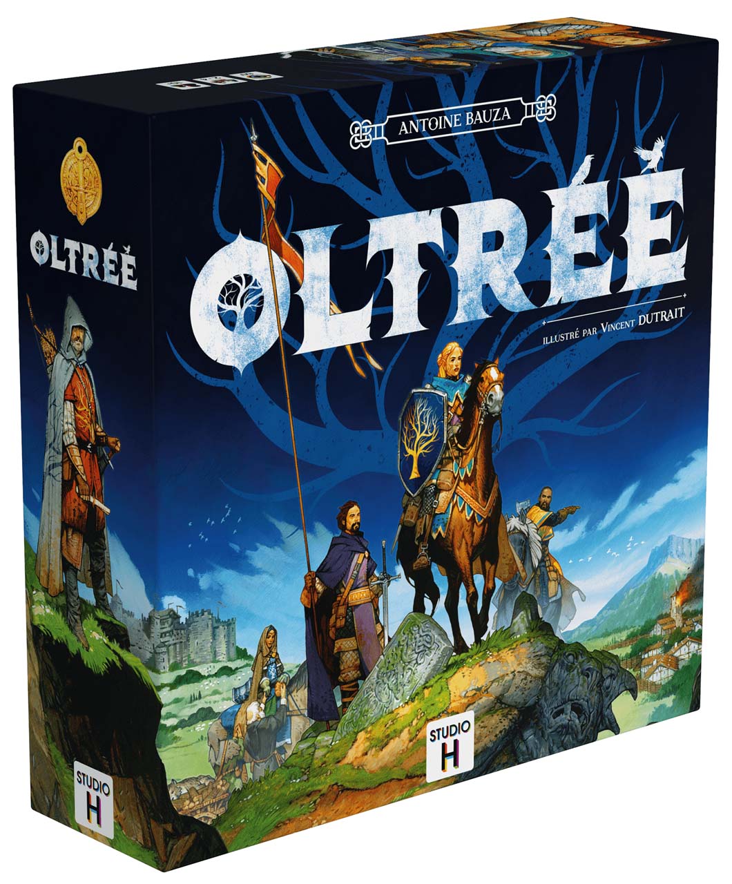 Oltree