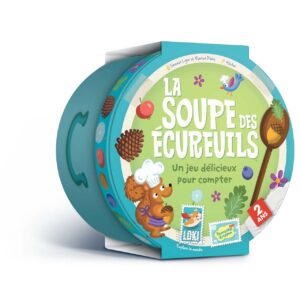 La Soupe des Ecureuils