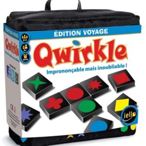 Qwirkle Voyage