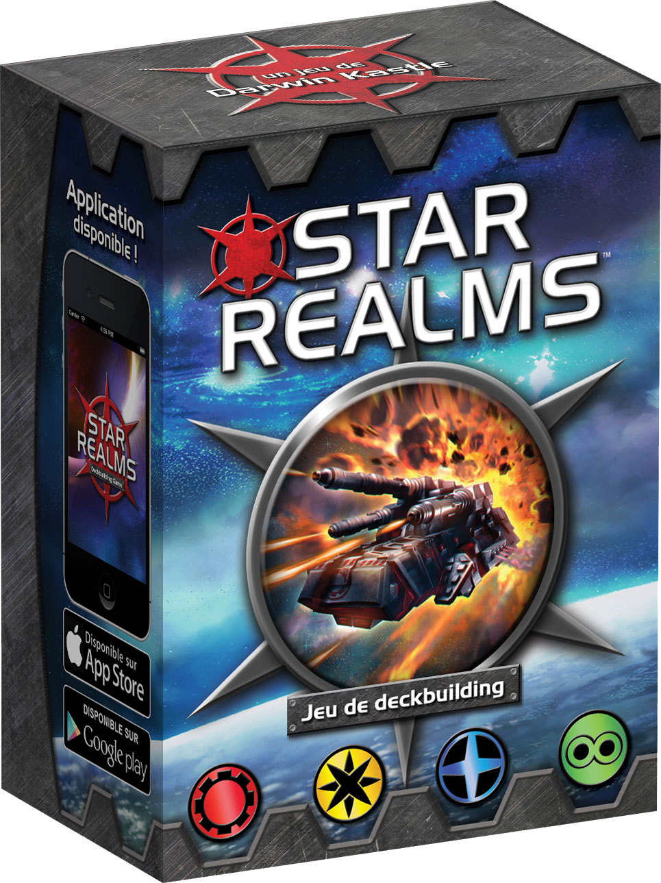 star realms
