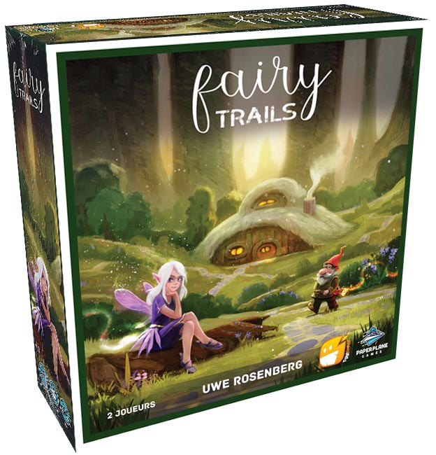 Fairy Trails