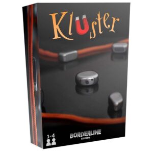 Kluster