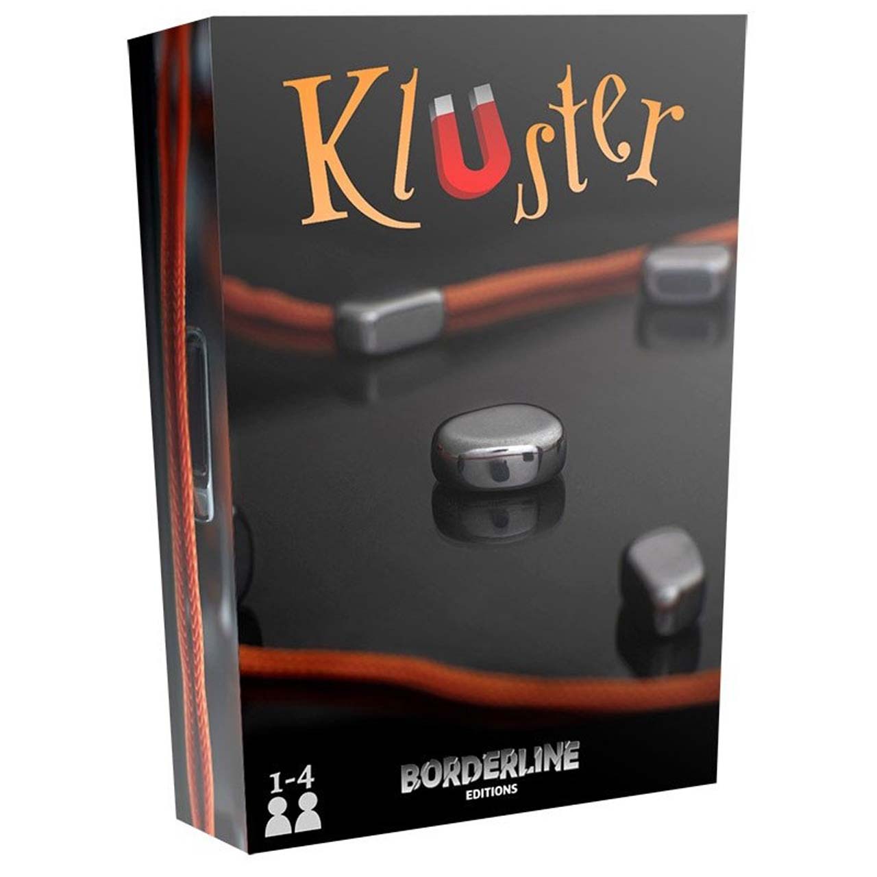 Kluster