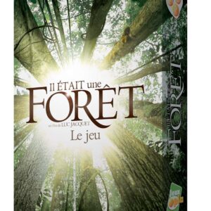 Il était une forêt