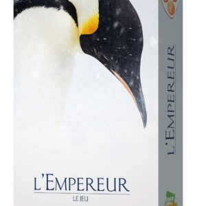 L'Empereur jeu