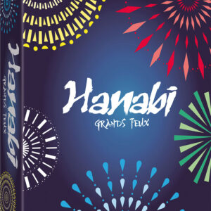 Hanabi Grands Feux