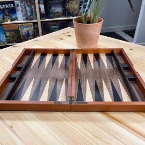 Backgammon Le Cosy