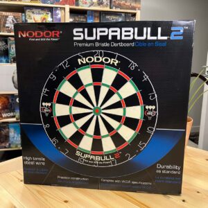 Cible Nodor Supabull 2