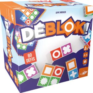 Déblok !
