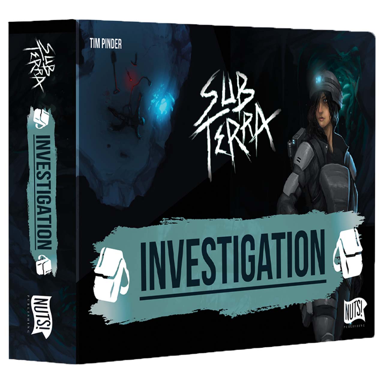 Sub Terra Investigation