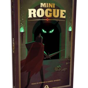 Mini Rogue