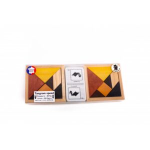Tangram Speed Traditionnel