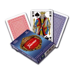 Jeu 32 cartes Fournier