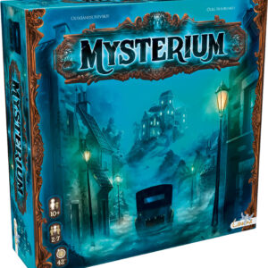 Mysterium