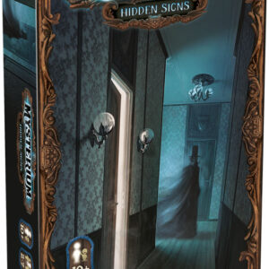 Mysterium Hidden Signs