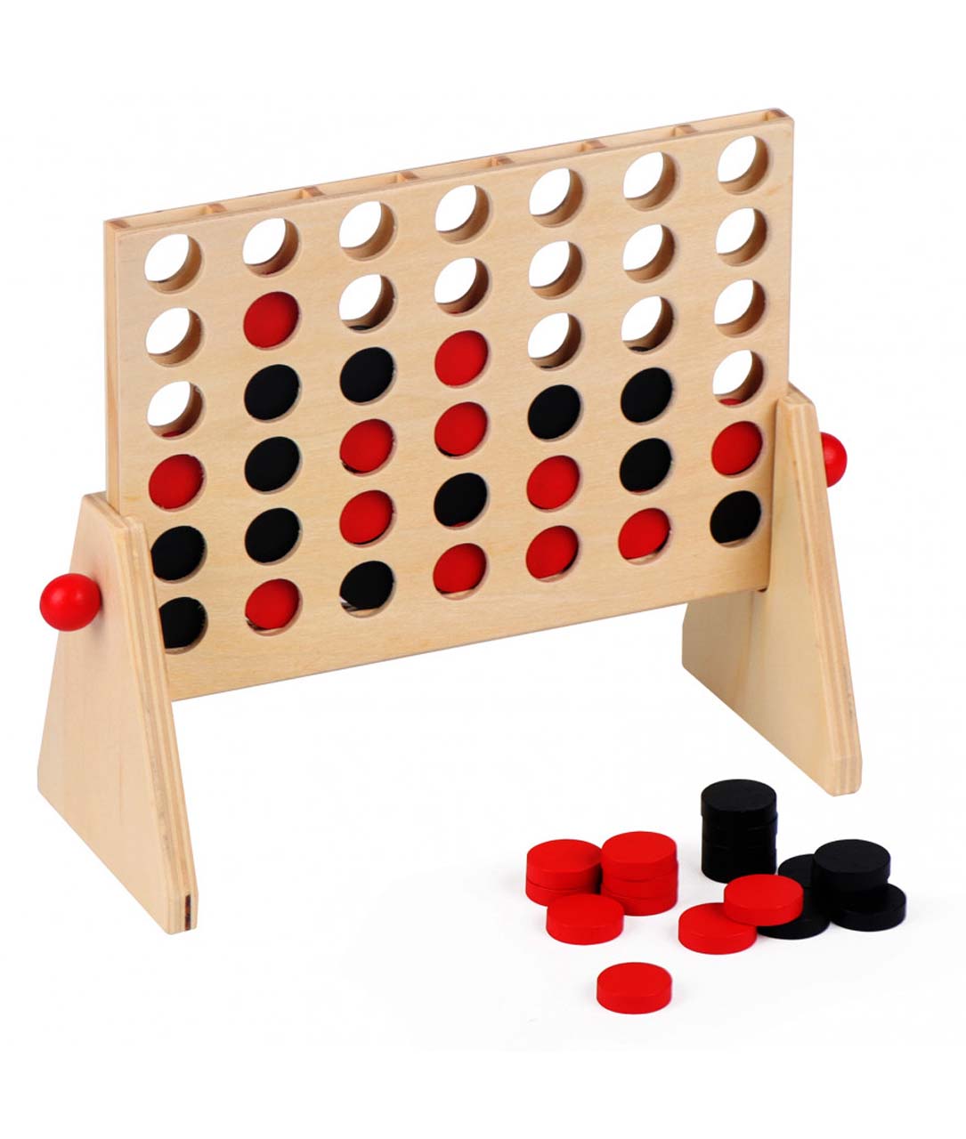 4 en ligne (20cm)