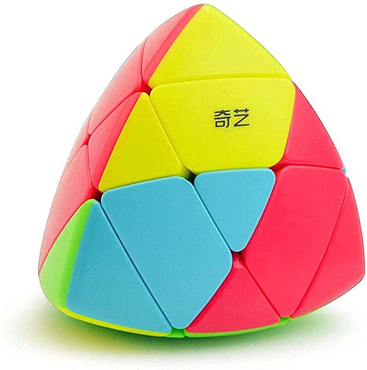 Mastermorphix 3x3 QiYi