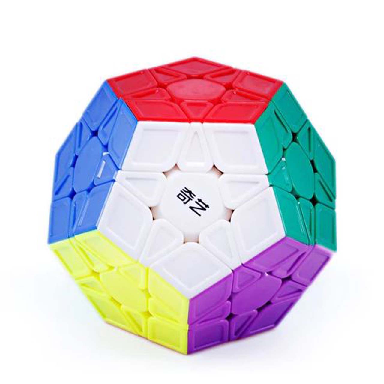 Megaminx QiYi QiHeng S