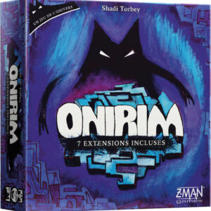 Onirim