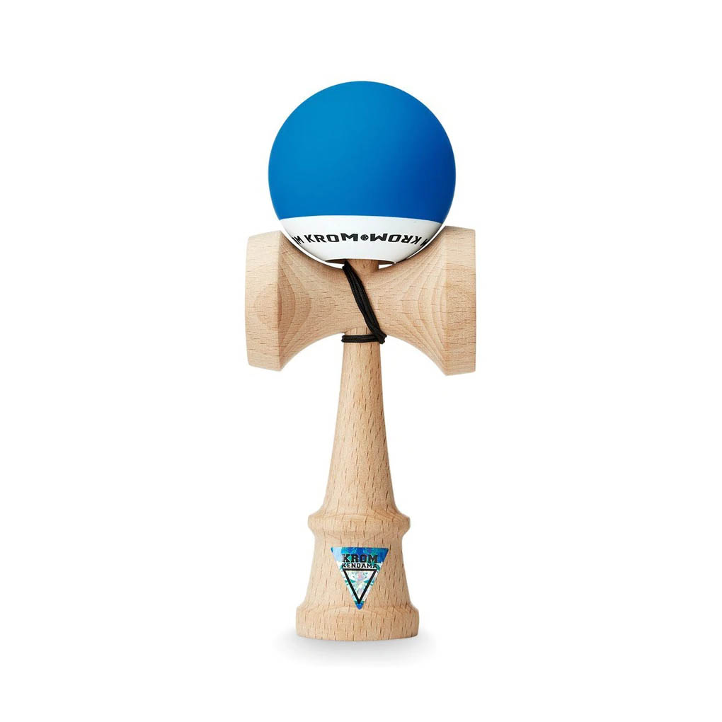 Kendama Dark blue POP