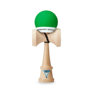 Kendama Dark green POP
