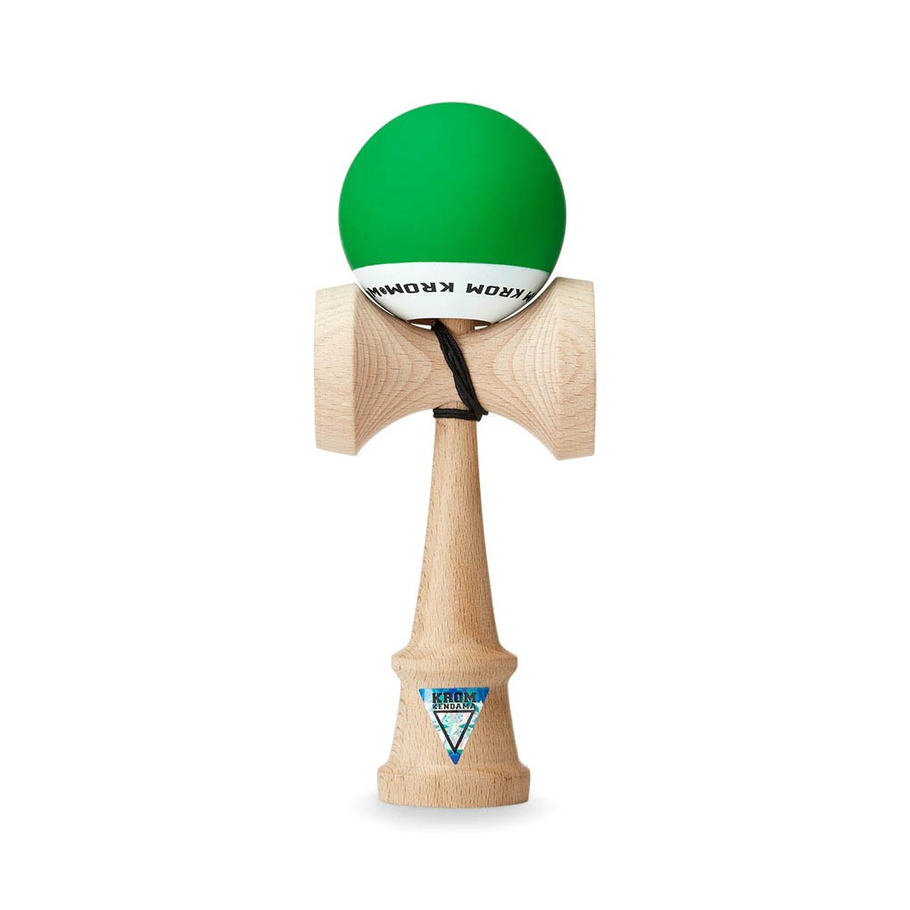 Kendama Dark green POP