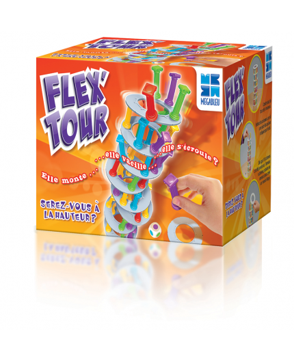 Flex Tour Petite Boîte