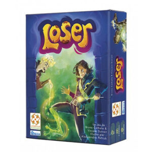 Loser jeu